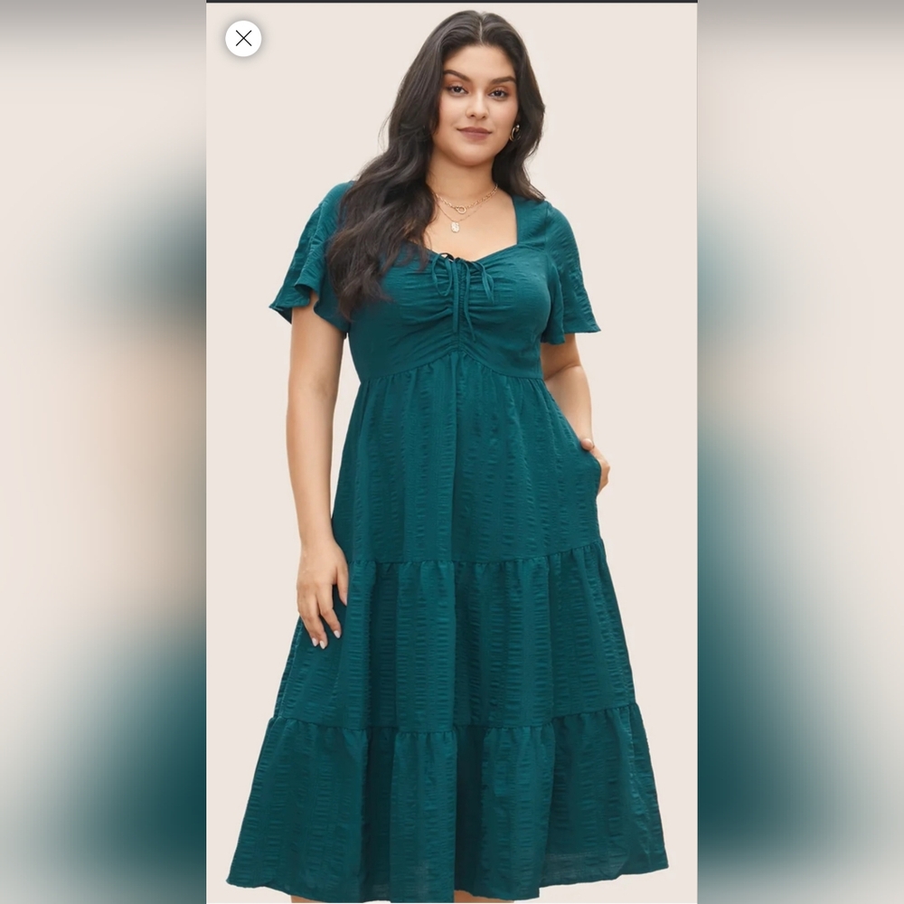 Womens Dress